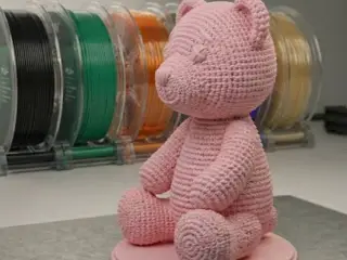 Bear