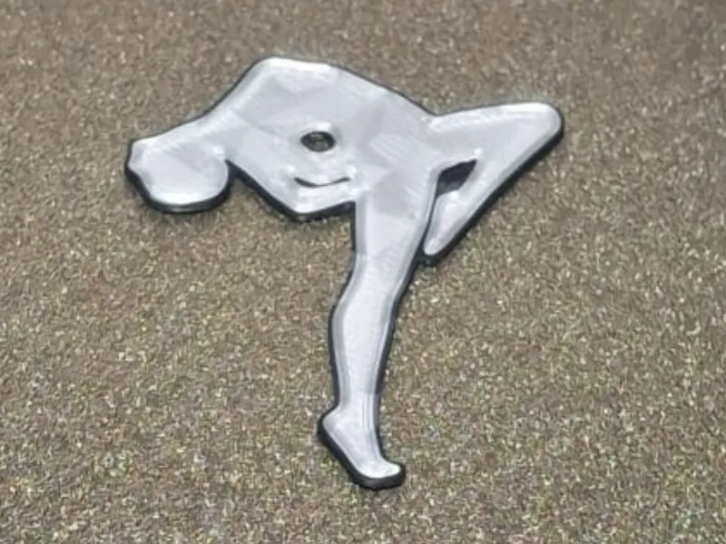 Bailarina