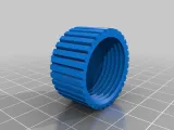 Garden Hose Cap-0