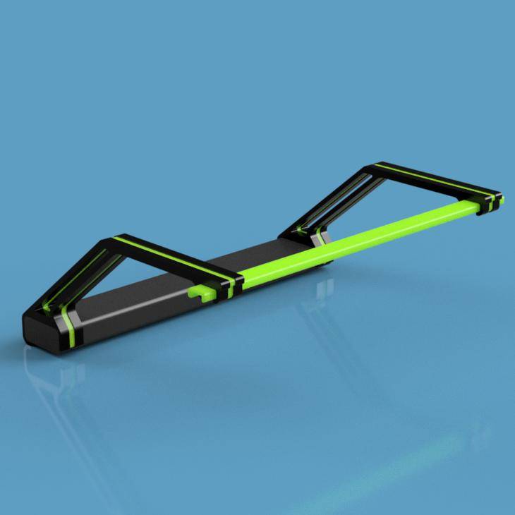 Creality Hi Light Bar