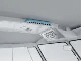 Splitscreen VW Bus Vent Deflector-0