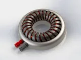 LUMORA™ QUANTUM Core Harmonic Vortex Coil – Premium Spiral-0