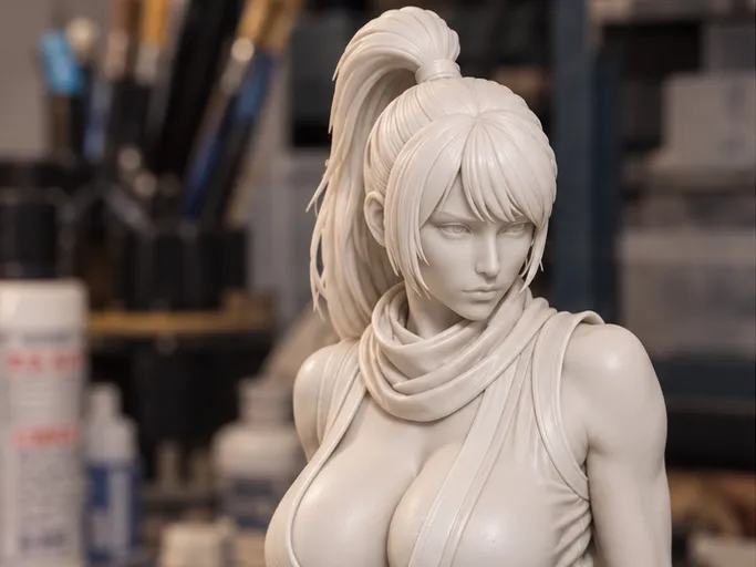 Kasumi Doa