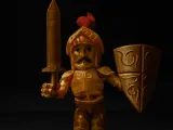 Articulated Knight-0