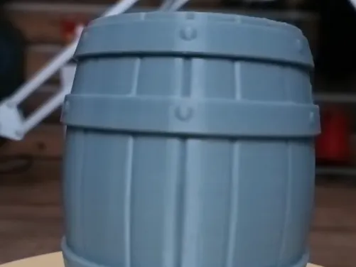 barrel holzfass