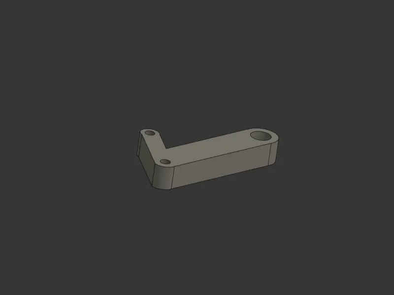 Renault Clio 197 Door Pull Strap Lever