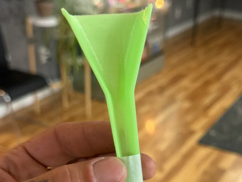 Cone Filler: Pre-Roll Filler