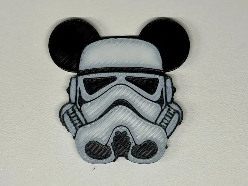 Storm Trooper