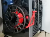 Боковая направляющая опоры катушки с филаментом Creality K1C-0