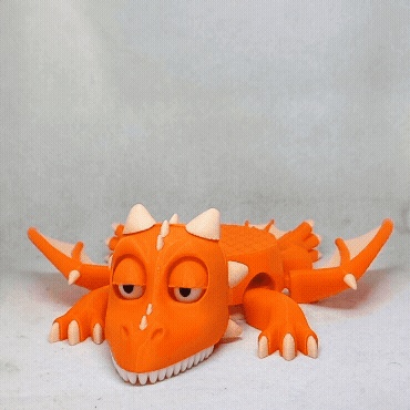 Drakenbekerhouder