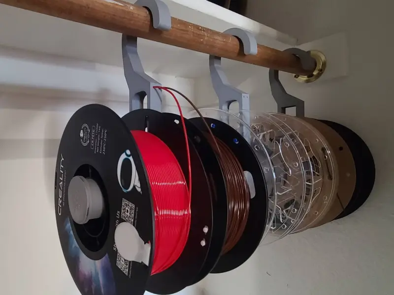 Filament Hanger