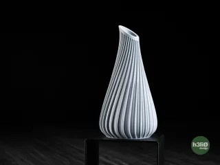 lagos • vase