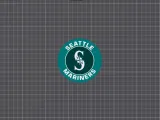 Seatle Mariners-0