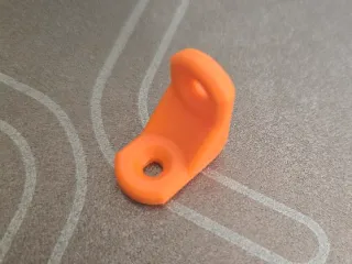 Small Corner Bracket