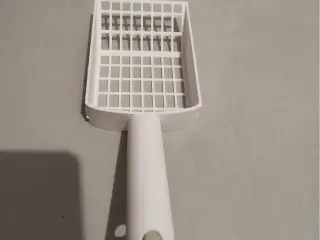Cat litter scoop - Litter shovel