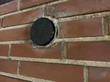 Air ventilation regulator-0