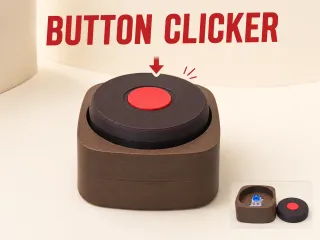 唱片点击器
