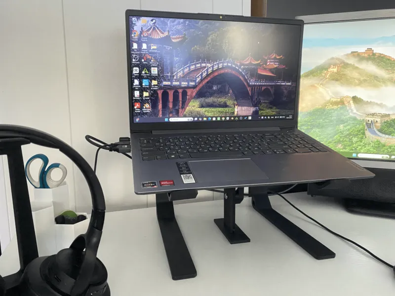 Laptop Stand