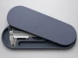 Mitutoyo Caliper Hard Case-0