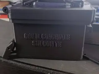 Micro-Ammo-Box