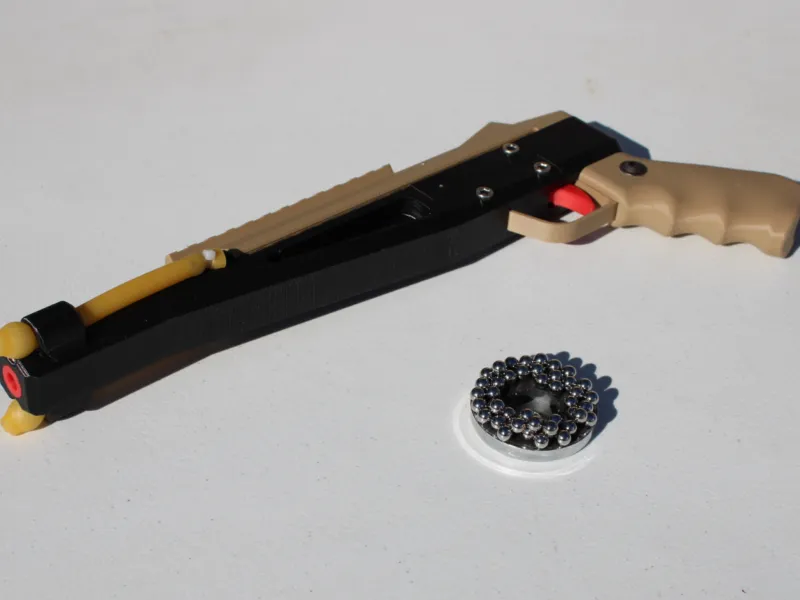 Slingshotty