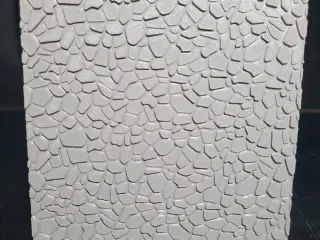 Terrain Tile - Cobblestone 01