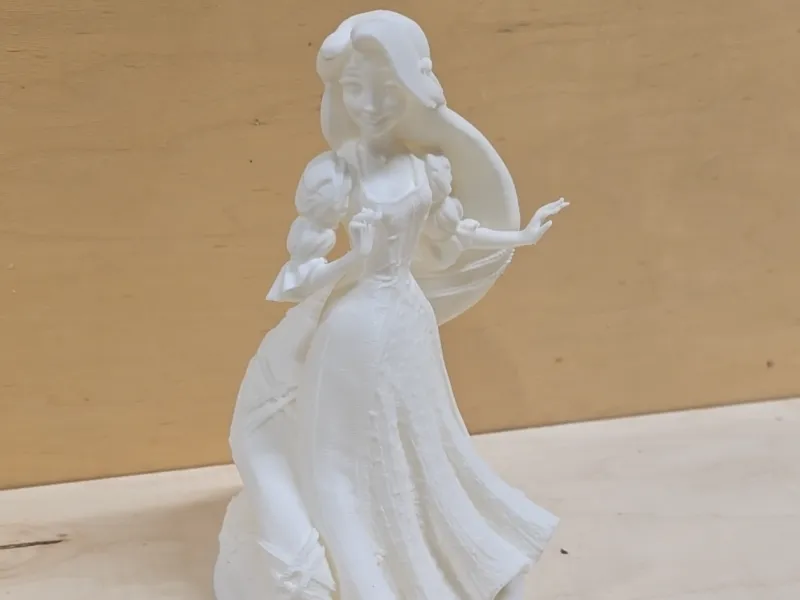 Rapunzel