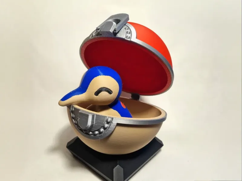 Cyndaquil