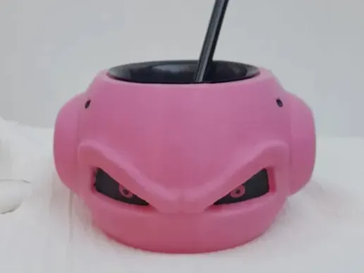 MATE MAJIN BUU