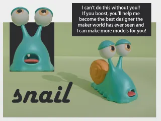 SnaiL