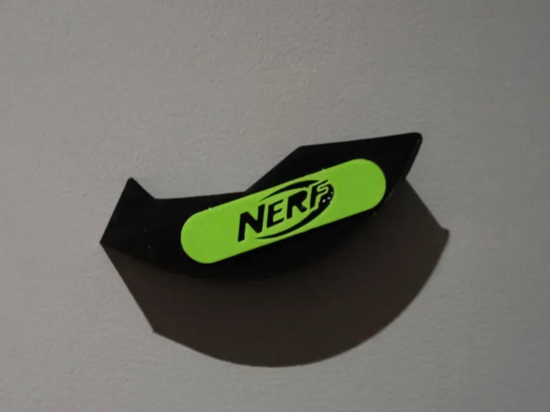 Nerfスタンド