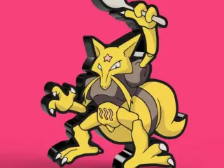 Kadabra Lightbox