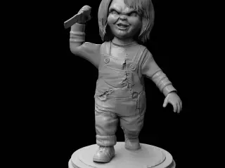 Chucky | Horror Movie Characters Collection