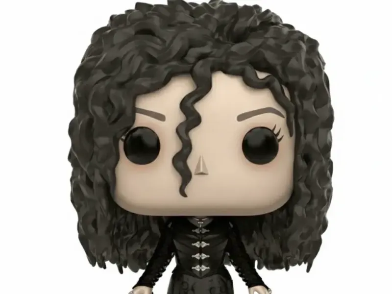Belatriz Lestrange