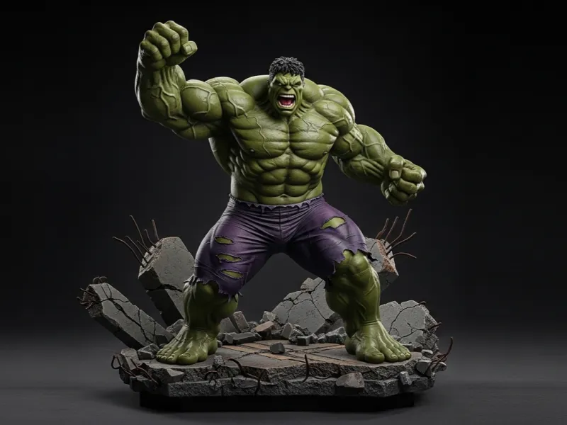 hulk
