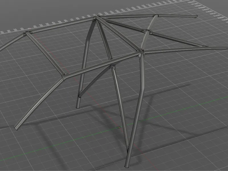 2016 Alfa Romeo Giulia Car Frame Automotive Design