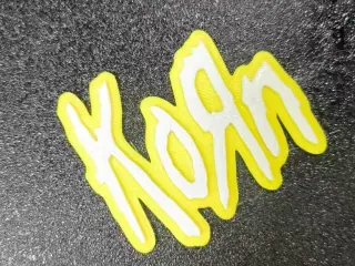 logo korn