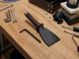 Katana Scraper-0