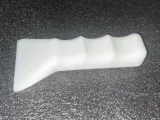 Ergonomic bed scraper-0
