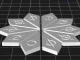 MTG Poison Counters-0