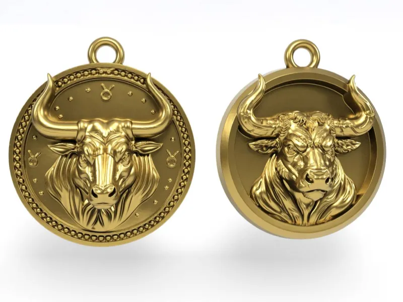 Taurus-hangers