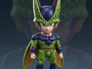 Cell (Dragon Ball)