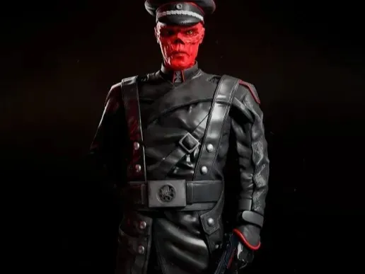 Red Skull