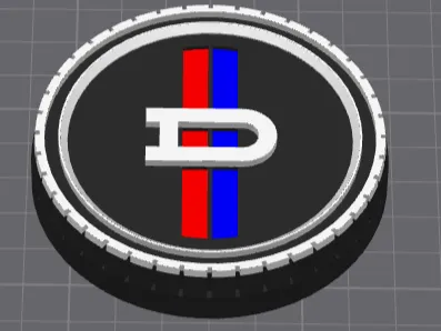 Datsun embleem