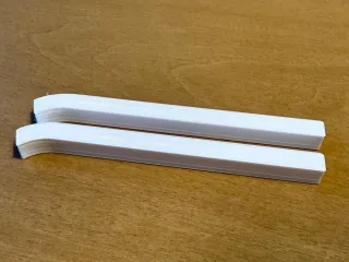 Fan Chain Guide