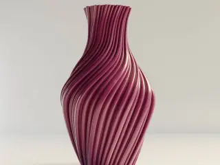 Vase