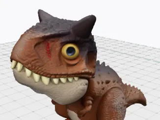 Dinozaur