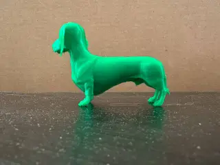 Dashit Hound