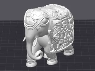 Elephant