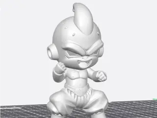Chibi Kid Buu